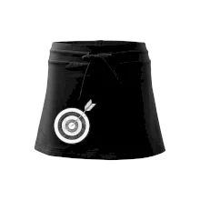 Terč na lukostřelbu