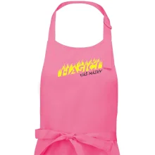 Hasiči - oheň - Váš název