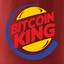 Bitcoin King