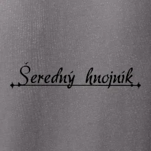 Staročeština - Šeredný  hnojník - venkovan, sedlák