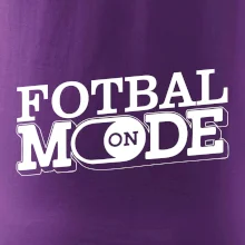 Fotbal mode