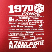 1970 v kostce