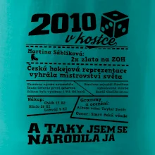 2010 v kostce