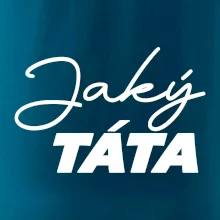 Jaký táta - taková dcera psací