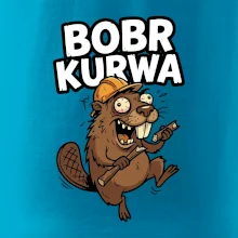 Bobr Kurwa