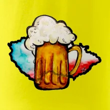 Český pivař (lulu_art)