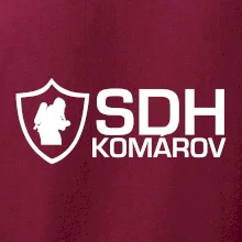 SDH emblem (vlastní název)