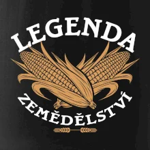 Legenda zemědělství