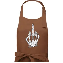 Radiolog prostředníček