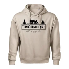 Trochu jiná dovolená obytňák Trochu jiná dovolená obytňák