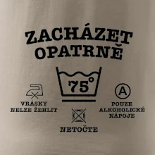Zacházet opatrně 75