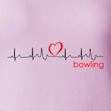Moje srdce bije pro Bowling