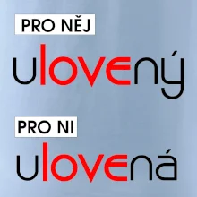 Ulovená a ulovený