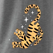 Tygr s hvězdami (studio-arte.cz)