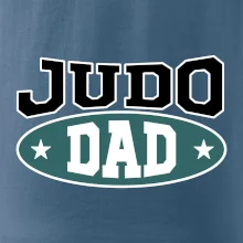 Judo Dad
