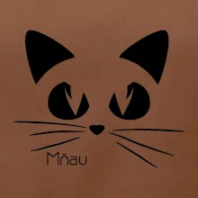 Kočka mňau Kočka mňau