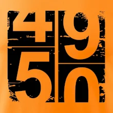 Tachometr 50 Tachometr 50