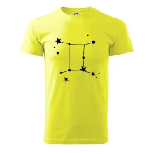 Souhvězdí - Gemini - Blíženci