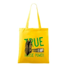 True Horse Power 1 HP