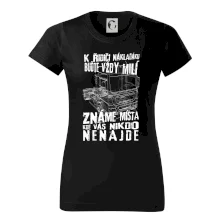 K řidiči náklaďáku buďte vždy milý