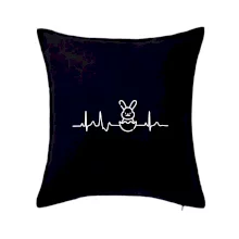 EKG Velikonoční zajíc