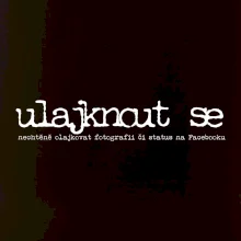 Čeština 2.0 - ulajknout se