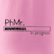 In progress titul PhMr. magistr / magistra filozofie