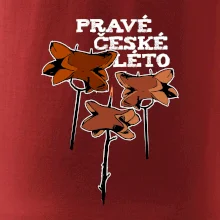 Pravé české léto