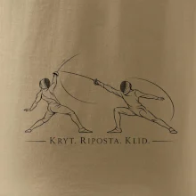 Kryt. riposta. klid.