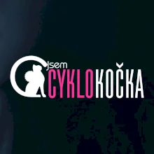 Jsem cyklo kočka Jsem cyklo kočka
