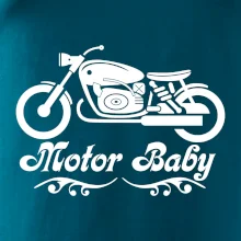 Motor baby
