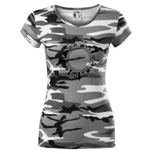 Czech Travelers jednobarevný