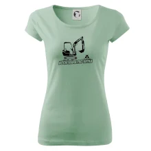 Noční můra pro krtka