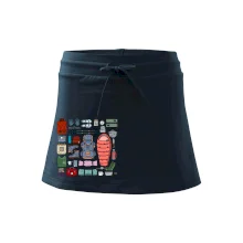 Co si sbalit na kempovani?