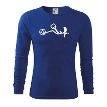 Detektor na hledání kovů