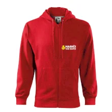 Hasiči (oheň, název sboru - vlastní nápis)