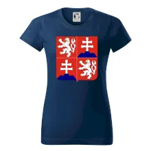 Znak Česká a Slovenská Federativní Republika 1990–1992