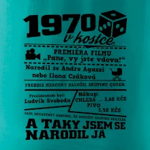 1970 v kostce