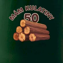 Mám kulatiny 50 Mám kulatiny 50