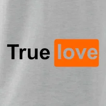 Porn - True Love