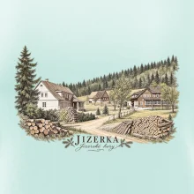 Jizerka jizerské hory