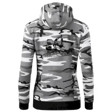 Noční můra pro krtka