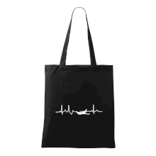 EKG letadlo EKG letadlo
