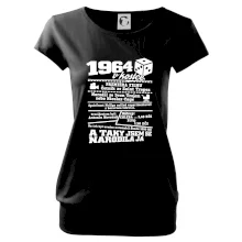 1964 v kostce