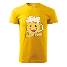 Malý pívo