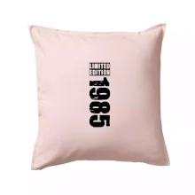 Limited edition 1985 pruh