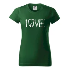 Love zubař Love zubař