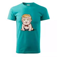 Baby trump