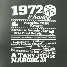 1972 v kostce