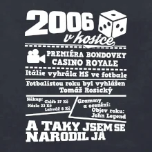 2006 v kostce